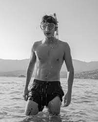 He became popular by posting on soundcloud some remixes. Kungs On Twitter The Water Is Hot And So Am I