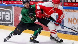 Górnośląski klub sportowy (gks) tychy is a polish ice hockey team from tychy which current plays in the polska hokej liga, the highest professional ice hockey league in the country. Phl Cracovia Prowadzi Z Gks Tychy W Pay Off Sport Tvp Pl