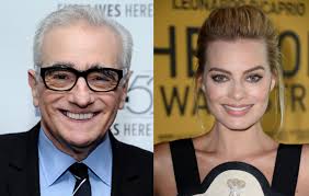 He was only a few hundred yards. Martin Scorsese Reveals Stunning Improvisation That Landed Margot Robbie Her Role In The Wolf Of Wall Street Nme