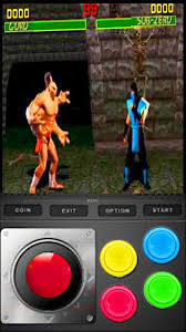 What more do i need to say? Code Mortal Kombat 1 Mk1 For Android Apk Download