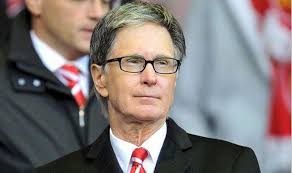 John W Henry