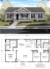 This Walk In Closet Delivers A Wow Factor Newhome Ranch House Plans House Blueprints Dream House Plans
