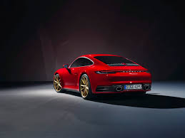Please contact your porsche centre for pricing information. Porsche Prasentiert Neues 911 Carrera Coupe Und 911 Carrera Cabriolet Audi4ever