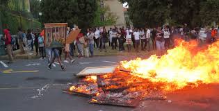 Welcome to the university of cape town. South Africa Art Destroyed And Censored At University Of Cape Town Freemuse