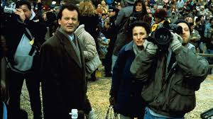 Groundhog day may not be the funniest collaboration between bill murray and director harold ramis. 15 Repeatable Facts About Groundhog Day Mental Floss