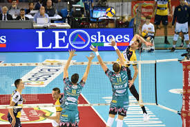 Maybe you would like to learn more about one of these? Pallavolo Maschile Superlega 2020 21 Il Calendario Completo Supernews