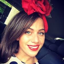 Lucy Barry's Instagram, Twitter & Facebook