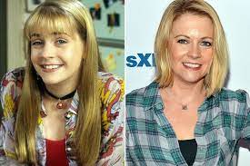 When one thinks of clarissa darling, a few things come to mind, like loud '90s prints, side ponytails, and her best friend's ladder up to her room. Clarissa Explains It All Where Are They Now Melissa Joan Hart And More Mirror Online