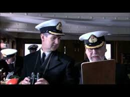 terror at sea sinking of the