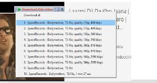 One download manager formerly idm is one of the best browser with fastest and most advanced download manager (with torrent & hd video download support) available on android. Idm Show Ts Files To Download Instead Of Flv Or Mp4 Stack Overflow