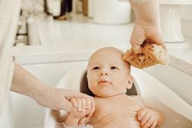 What's the best baby bath tub? The Best Baby Bath Time Products Freebies Liz Marie Blog