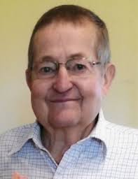 James Nicholas Ruden Obituary December 3, 2018