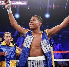 American devin haney survived a late scare to defend his wbc lightweight title by beating former world champion jorge linares in las vegas. Devin Haney Photos Trend Of May