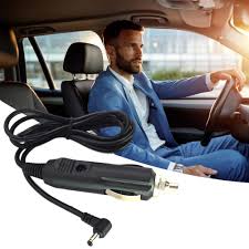 Product line cobra radar detectors. Car 12v Dc Vehicle Cable Power Cord For Cobra 360 Radar Detector New Ebay