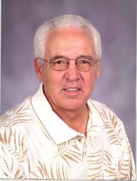 Brian Mason Obituary (2013)