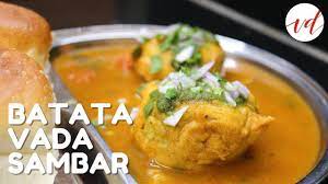 We did not find results for: Batata Vada Sambar Recipe In Hindi Mumbai Vada Recipe Pumpkin Kaddu Sambar Recipe In Hindi Youtube