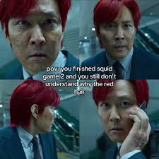 Let's welcome our new Squidders! Thank you so much for joining the group,  we look forward to discussing all things Squid Game with you! Shimaa  Yasser, Winski Matias, Szabi Balog, Ryan Cooper,