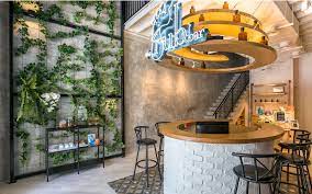 Jivarhu spa, tanjung rhu resort, langkawi: Best Spas In Malaysia Tatler Malaysia