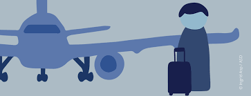 Covid 19 Travel To The Republic Of Korea Norway In South Korea