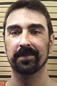 Georgia set to execute man who murdered his ex-girlfriend in 2001 after he  enjoys a last meal of meat pizza