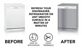 We did not find results for: Amazon Com Appliance Art Instant Stainless Magnetic Dishwasher Door Cover Sheet Vinyl Decorative Panel Decal With Stainless Steel Texture For An Instant Easy Update 23 5 X 26 Inches Easily Trimmable Home Kitchen