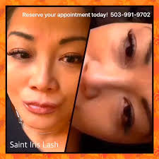 Review video 1 of 1 for Saint Iris Lash