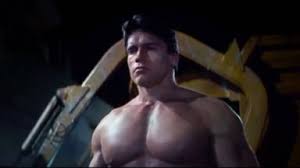 It stars arnold schwarzenegger as the terminator. How Arnold Schwarzenegger Got Back In Shape For Terminator Abc News