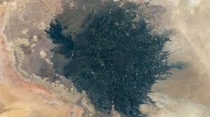 Image result for Sahara Tan 1970 Satellite