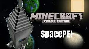 Rocket mod for minecraft pe is a new space travel for your online game. Space Pe Minecraft Pe Mods Addons