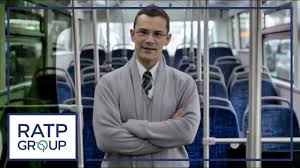 Rôle du conducteur de bus le conducteur de bus doit : Metier Conducteur De Bus Electrique Ratp Youtube