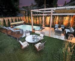 All you need is a hint of ingenuity, smart planning and just enough space to squeeze in a small pool. 20 Inspiring Small Pool Ideas For Your Backyard
