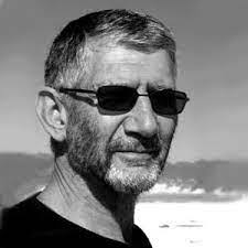 Barry Feinberg's Instagram, Twitter & Facebook