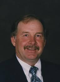 Andrew Jackson “Jackie” Ferguson (1945-2005)