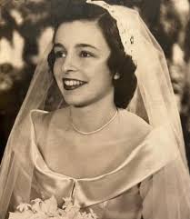 Grace Cooper Obituary (1929