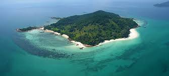 Tempat ini merupakan pulau terpencil yang ada di johor. 11 Pulau Di Johor Yang Menarik Pengembaraan Anda Bermula Di Sini