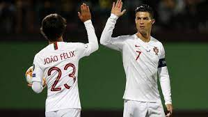 Portugal cumpre e volta a vencer em alvalade, 12 anos depois. Portugal Luxemburgo Ja Tem Lotacao Esgotada Euro 2020 Jornal Record