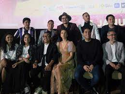 Maybe you would like to learn more about one of these? Relasi Film Orang Kaya Baru Dengan Para Pemainnya