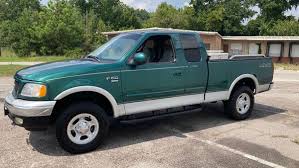 Image result for Amazon Green 2000 F150