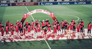 Austria american manager jesse marsch is leaving for rb leipzig after the season but has already repeated as austrian cup winner and is on pace for the austrian bundesliga crown. Scottish Austrian Football Paves The Way For Lfc To Lift The Premier League Trophy