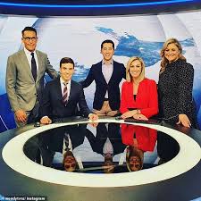 Check spelling or type a new query. New Zealand News Anchor Wendy Petrie Axed From Tvnz As Daughter Shares Heartfelt Tribute Daily Mail Online
