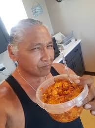 Got the Bremer Lasagna...hated it.