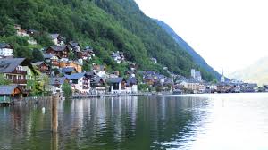De la wikipedia, enciclopedia liberă. Gmunden Austria Traunsee Hallstatt Youtube