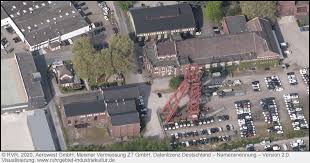 Zeche Bonifacius In Essen Industriekultur Im Ruhrgebiet