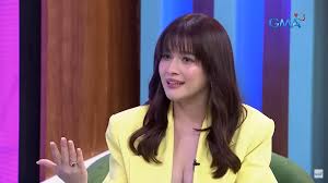 I can never be friends with somebody I cannot trust": Bea Alonzo finds it  impossible to be friends with ex Gerald Anderson - The Filipino Times