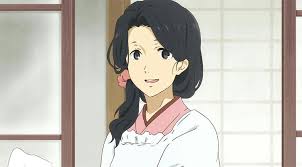 You'll learn how the artist develops a unique manga character from start to finish and how. Top 35 Best Anime Moms You Can T Help But Love Fandomspot