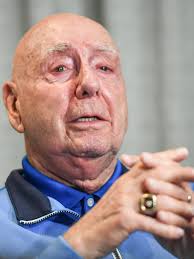 Dick Vitale returns for Duke-Clemson basketball, says he's cancer free