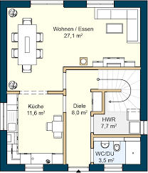 Dieser pinnwand folgen 137 nutzer auf pinterest. Einfamilienhaus Efh 112 Das Kompakte Taff Haus