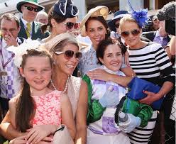 View the profiles of professionals named michelle payne on linkedin. Payne Family Story Captivates Australia After Melbourne Cup Win Bbc News