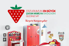 Erzurum Cilek Cocuk Mobilya Erzurum Portali Erzurum Habe