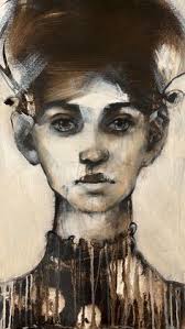 9 idee su CLAUDIA STAPEL ART nel 2025